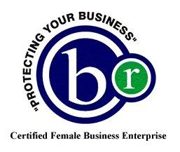 Certified Women Owned Business