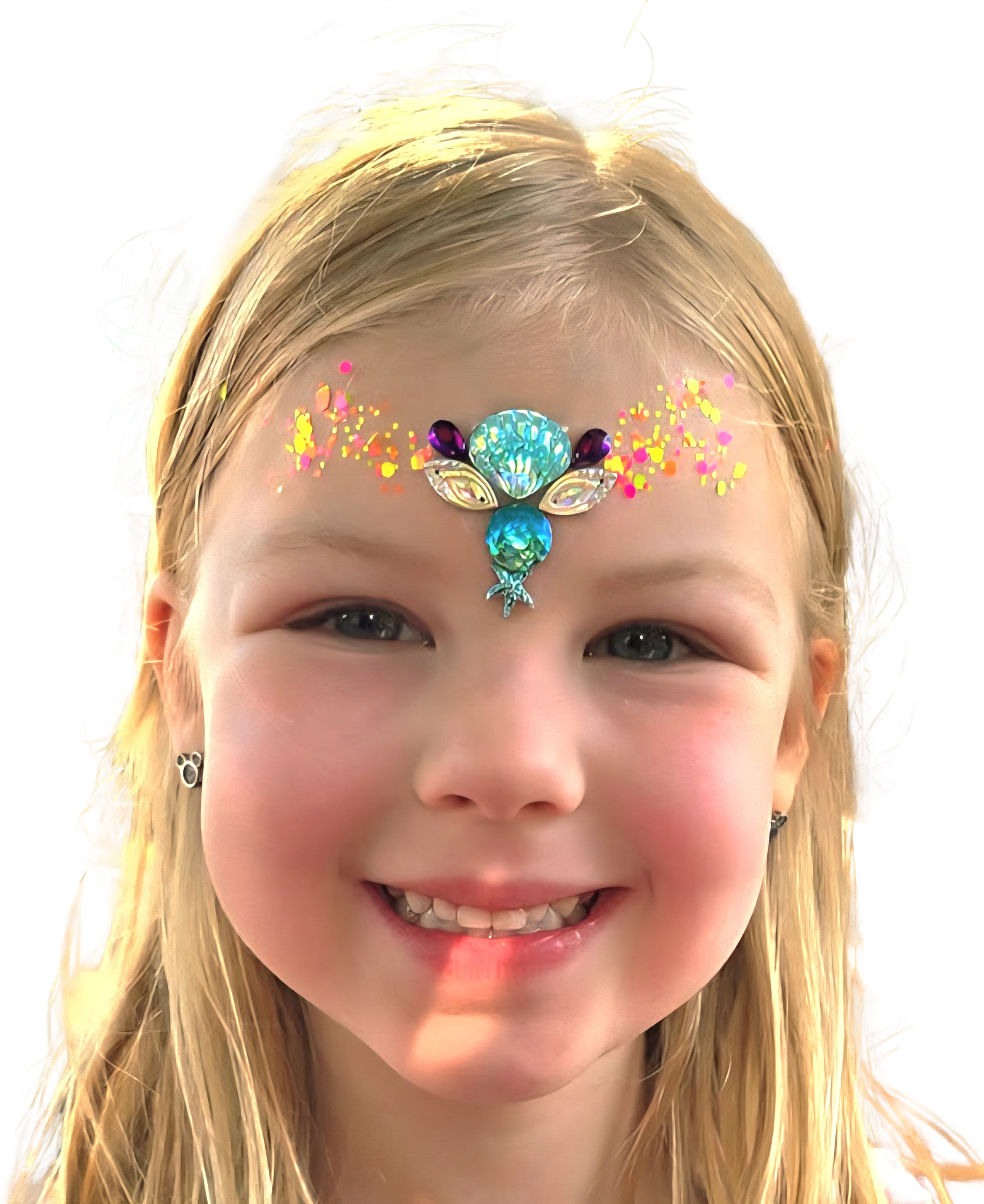 Custom handmade gems